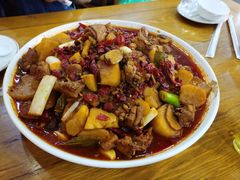 -福顺祥大盘鸡(临潼店)