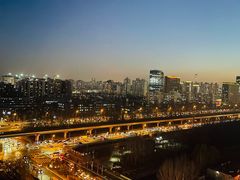 -WeWork中国(东煌大厦社区店)