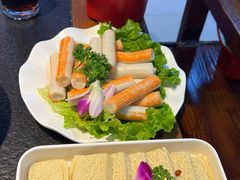 -五福居羊蝎子(方庄店)