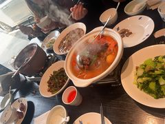 -简小舍·民间手艺菜(武昌江滩店)