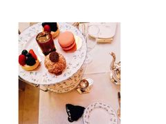 -The Ritz Restaurant