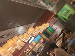 -菲滋意式餐厅(上虞万和城店)