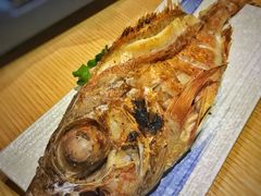 -富山日式料理(宽厚里店)