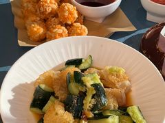 -闽海肴(北辰荟店)