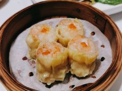 -君庭中餐厅(友谊宾馆店)