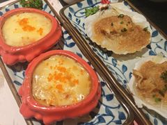 -桃夭日式料理(国信店)