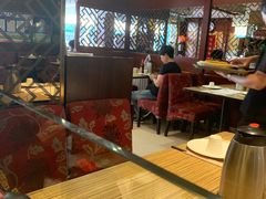 大堂-老昌春饼(中央二店)