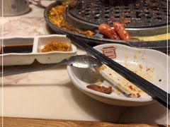 -韩宫宴烤肉·料理(南京江宁万达店)