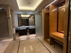 -廊坊固安福朋喜来登酒店