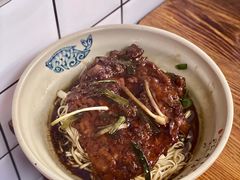 -无名氏面馆(邮电路店)