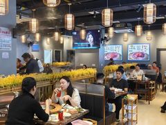 -小肥牛潮汕牛肉火锅(南联店)