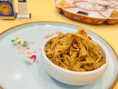 -白家大院·王府宫廷菜(苏州街店)