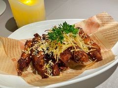 -LE SHARE洛笙·花园西餐(北京路步行街店)