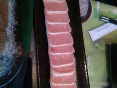 -王家渡火锅(金宝汇店)