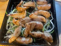 -莫嘎(乌鲁木齐中路店)