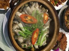 -美极鲜食坊(宝安南路店)