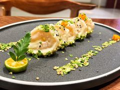 奇妙虾球-喜鼎海胆水饺(东港店)