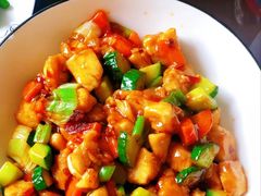 宫爆鸡丁-东淮西川(国金店)