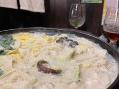 -角落里(中山公园店)