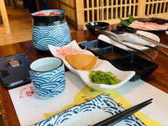 -热血兄弟·炭火烤肉(融侨中心店)