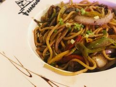 -Famous肥猫墨西哥音乐餐吧(五棵松华熙LIVE店)