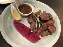-新鲜誌·新派食集(万象天地店)