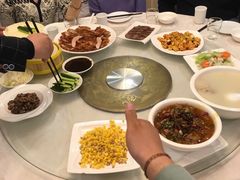 -燕春楼(海河华鼎店)