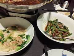 -简小舍· 民间手艺菜(古德寺店)