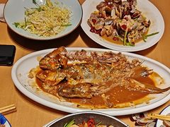 -映像威海·海鲜味道(经区店)