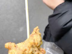 -傅强排骨(成都总店)