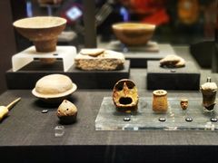 -陕西历史博物馆