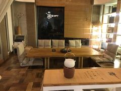 -一号铺子·大炉茶