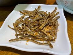 -乐山第一家临江鳝丝(茶坊路店)