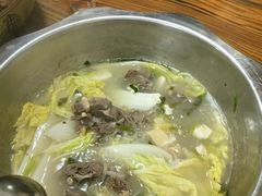 -小胡子农家菜馆