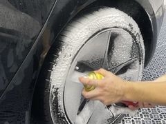 -净界尊膜车衣隔热膜改色·连锁(白云店)