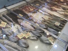 -胖大嫂渔家排档(半边山店)
