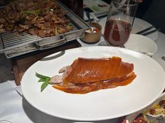 -四季民福烤鸭店(王府井东安门店)