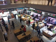 -盒马鲜生(189购物中心店)