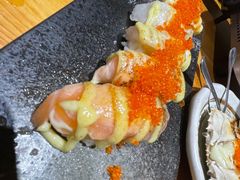 -福匠日本料理(人民路店)