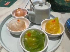 -悦得闲广式点心茶楼(蓝鲸世界店)