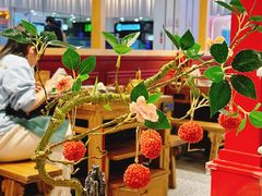 -旺蜀主成都串串火锅(西直门凯德MALL店)