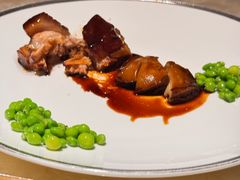 红烧肉-喜公馆(平安金融中心店)