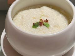 鸡豆花-马旺子酒楼