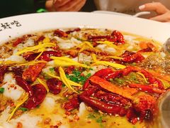 -太二酸菜鱼(正大广场店)