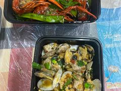 -吴记口味馆
