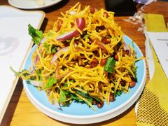 三丝爆豆-小核桃品质串店(世茂大道店)