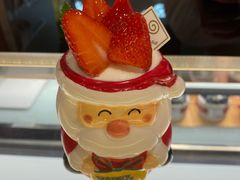 -花花卷卷·鲜食蛋糕(泉屋店)