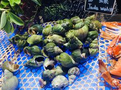 -深圳四季酒店·馥自助餐厅