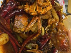 -庆峰龙虾烧烤(合肥一店)