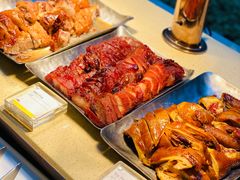 -威斯汀舞台餐厅